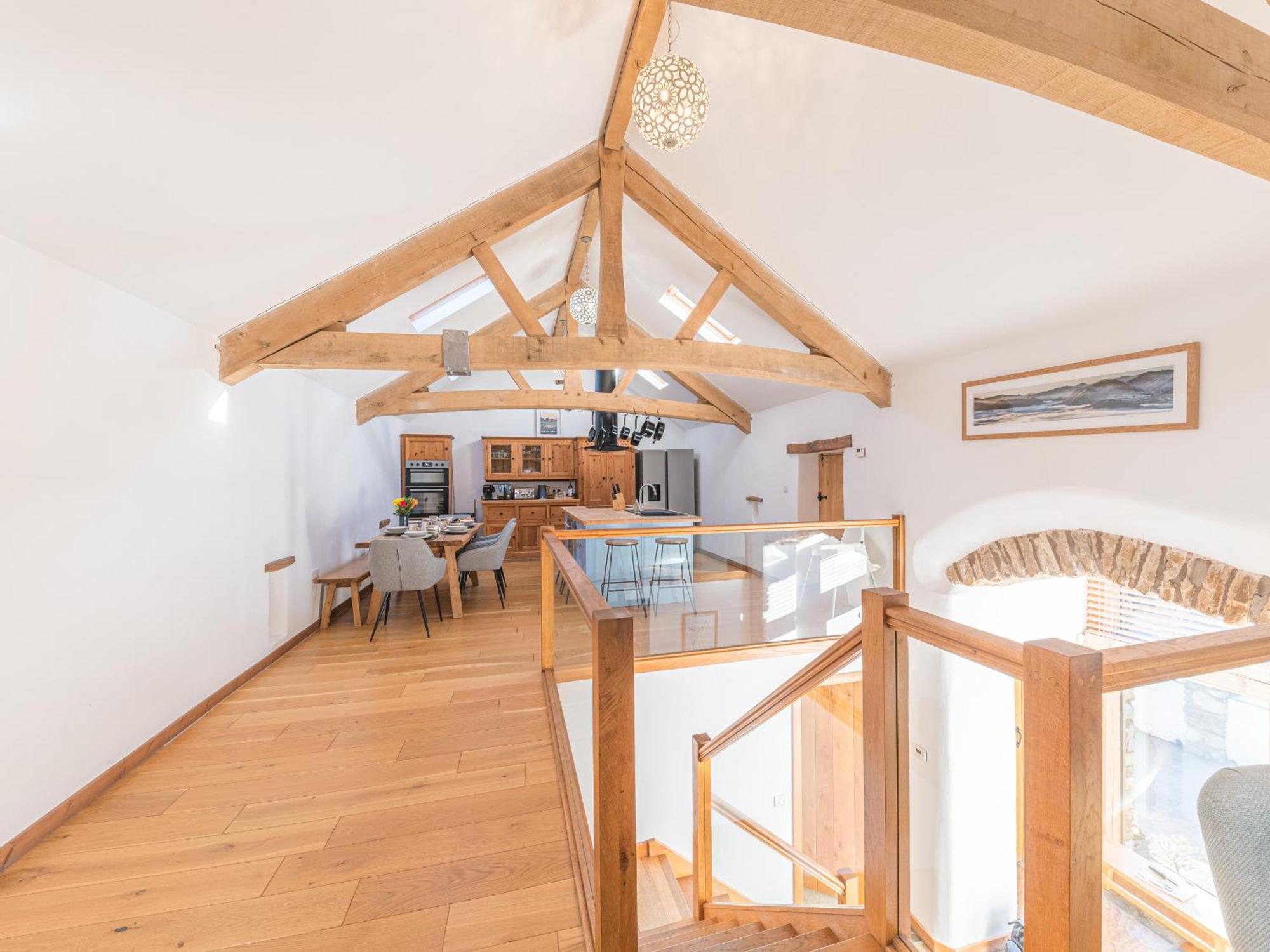 Swallow Barn Кокермут Екстер'єр фото
